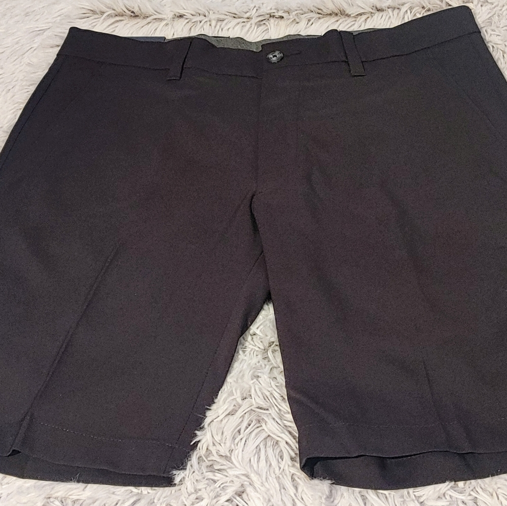 Oxford Golf Men Casual Shorts